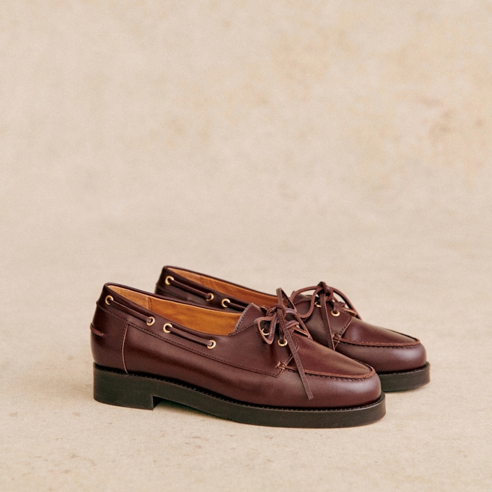 SEZANE New Loafer